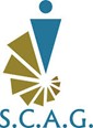 logo: S.C.A.G 